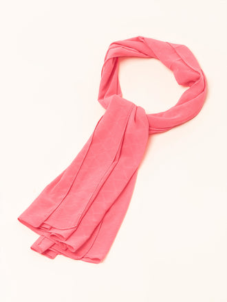 crinkled-chiffon-scarf
