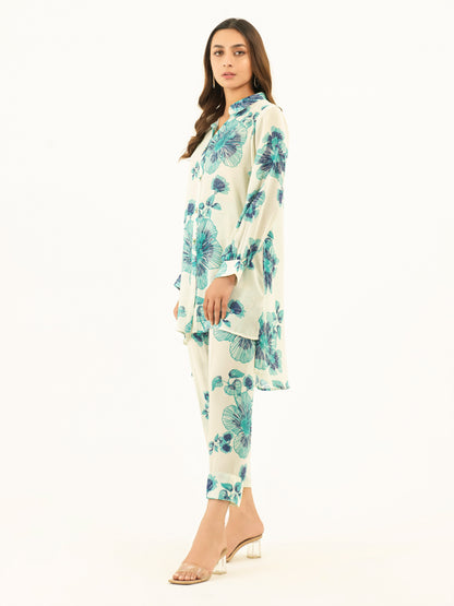 2 Piece Grip Suit-Printed (Pret)