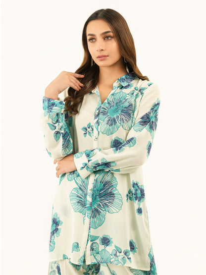 2 Piece Grip Suit-Printed (Pret)
