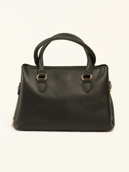 Crocodile Pattern Handbag