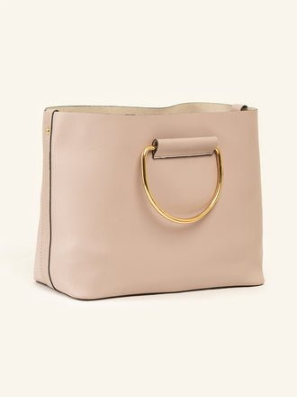 metallic-handle-handbag