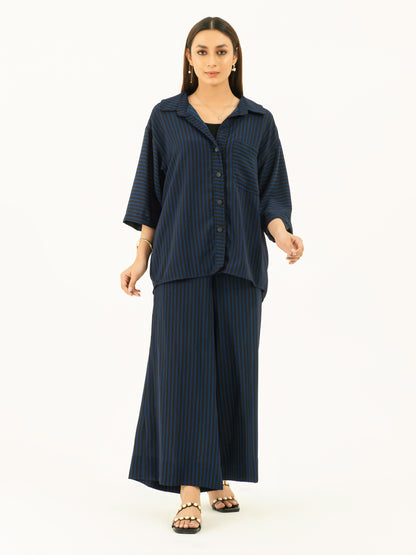 Printed Grip Co-Ord Set