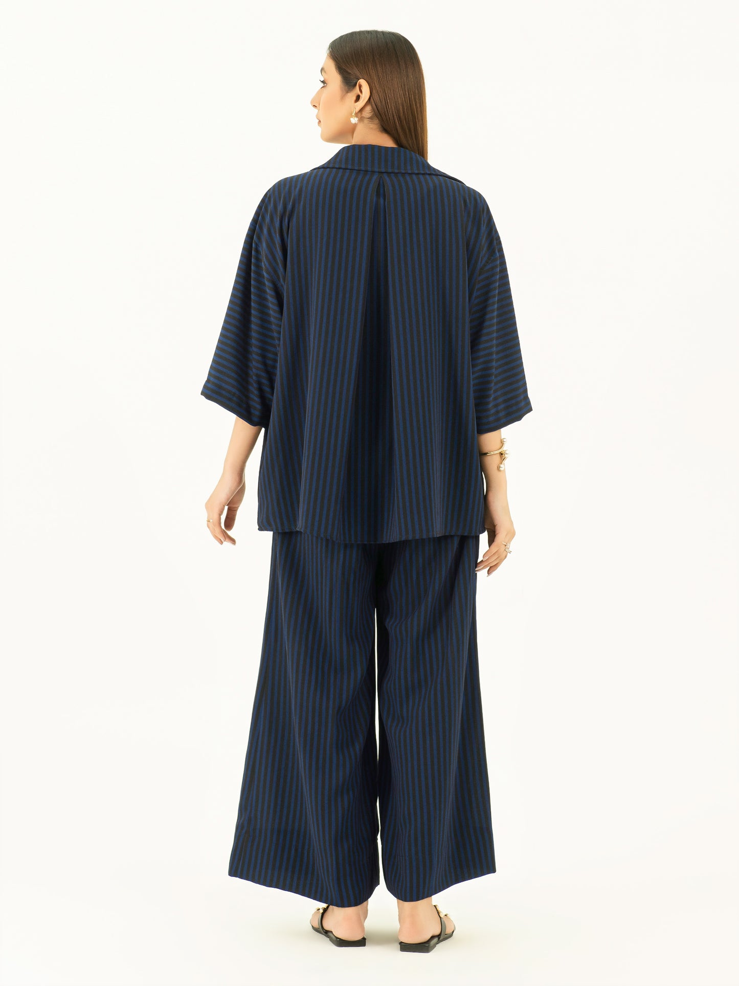 Printed Grip Co-Ord Set