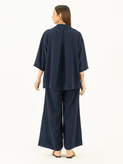 Printed Grip Co-Ord Set