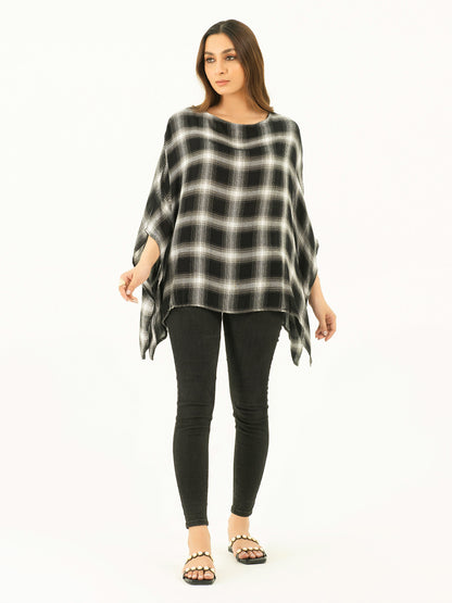 Kaftan Top