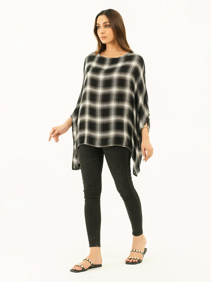 Kaftan Top