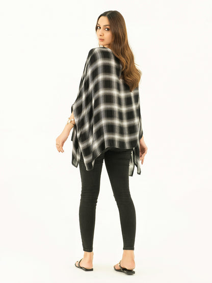 Kaftan Top