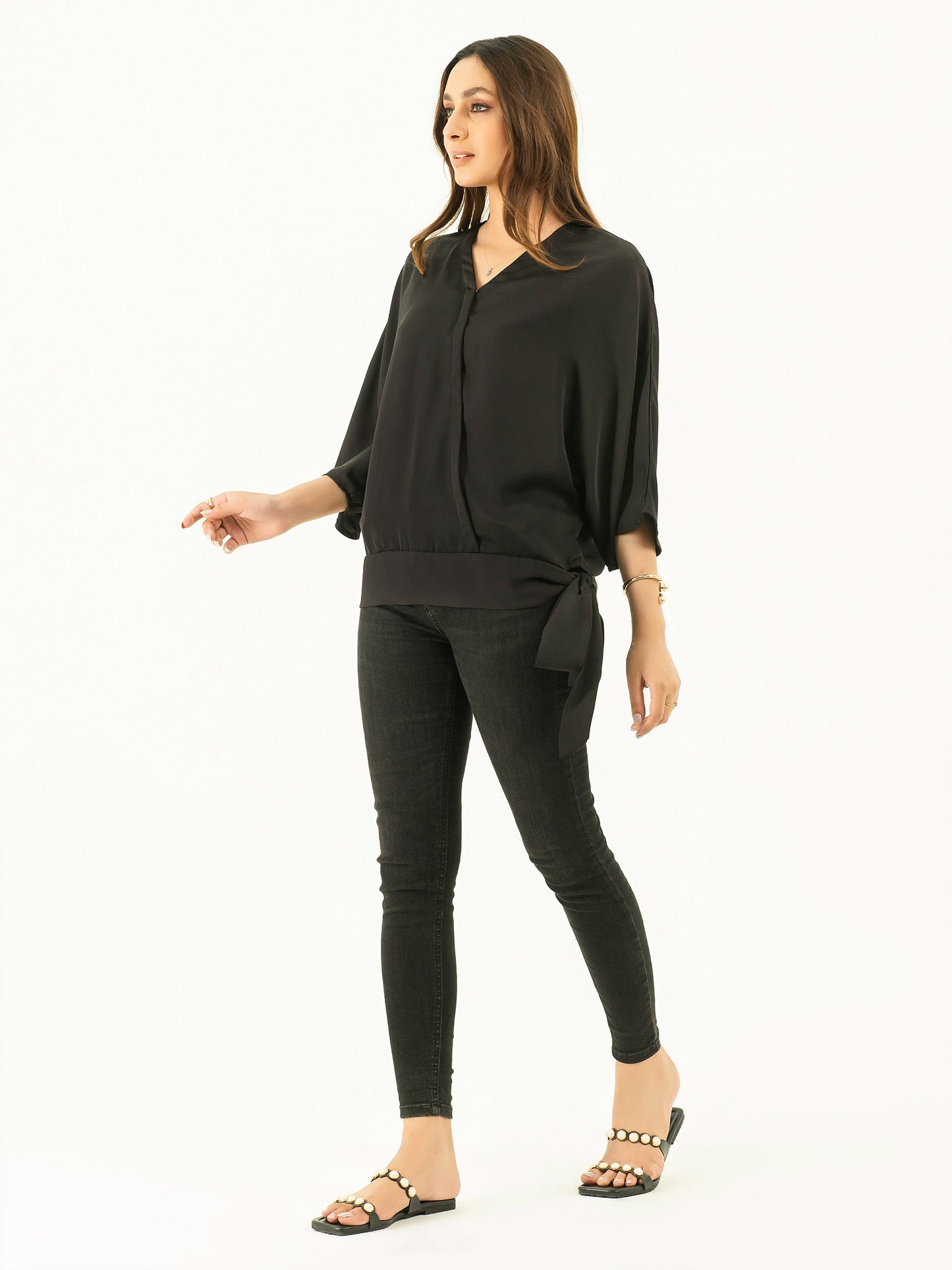 Wrap Top
