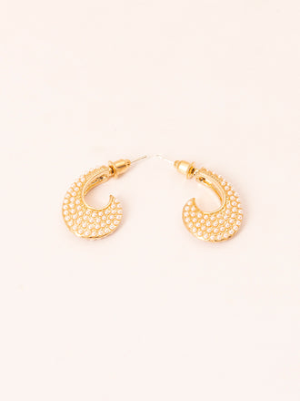 curvy-pearl-earrings