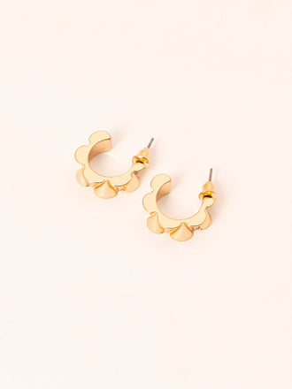 golden-earrings