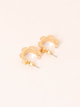golden-earrings