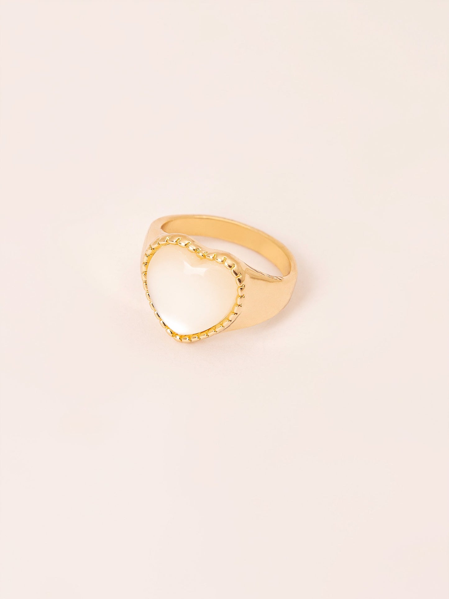 Heart Ring