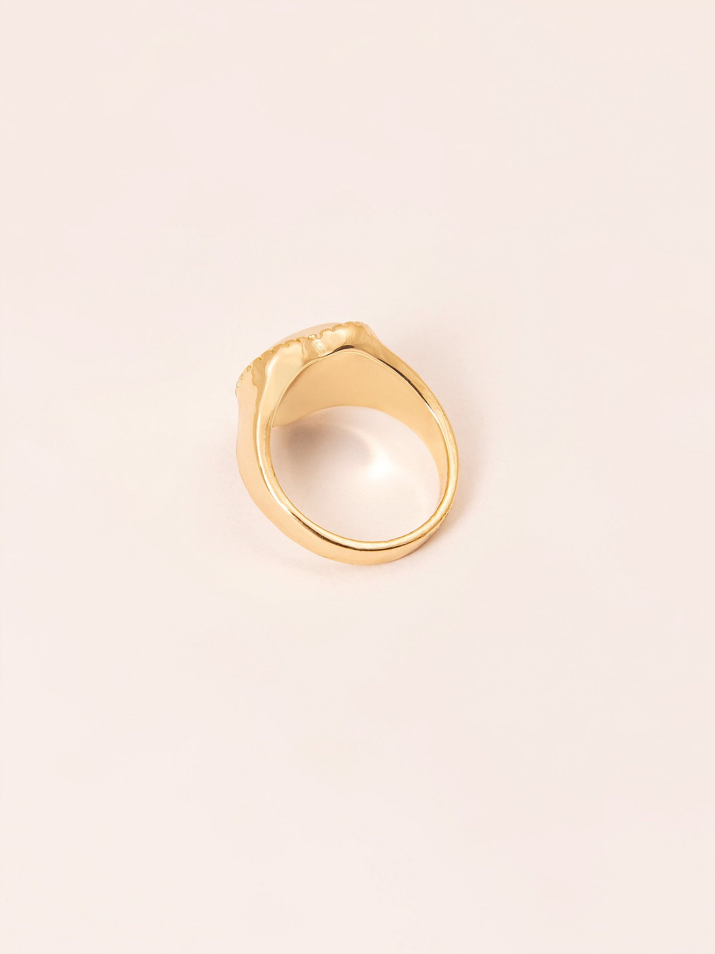 Heart Ring