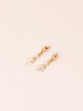 dangling-pearl-earrings
