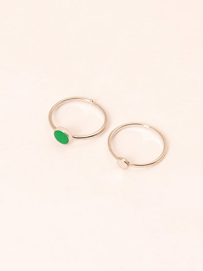 Classy Ring Set