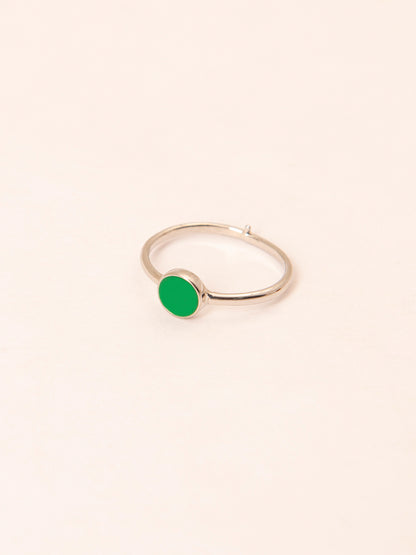 Classy Ring Set