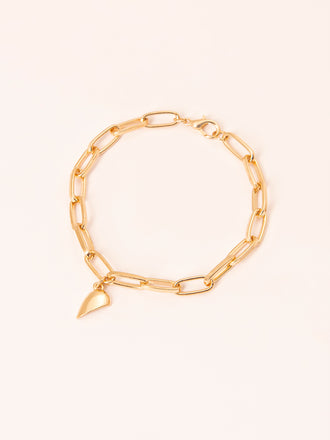 metallic-friendship-bracelet