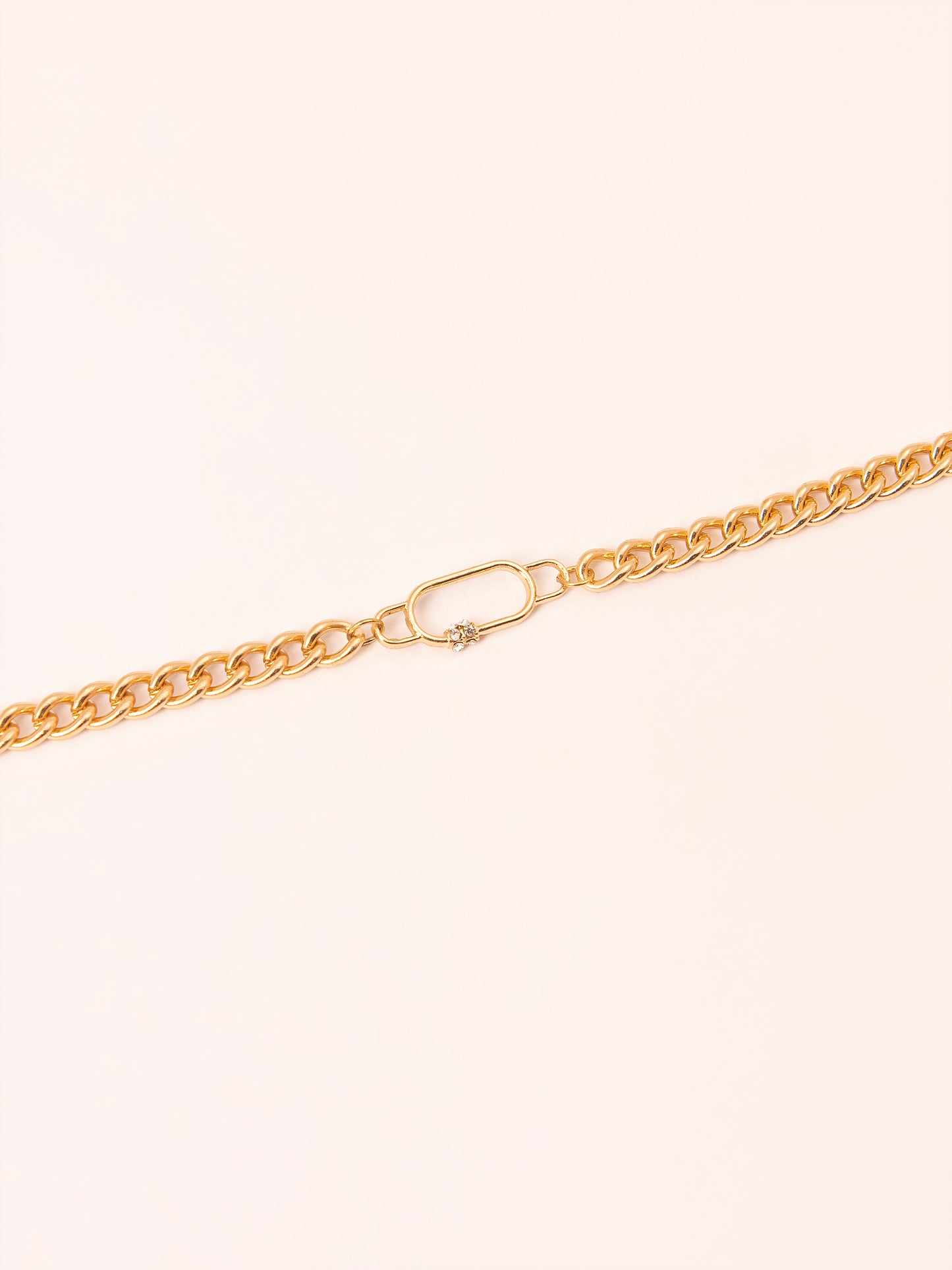 Golden Bracelet