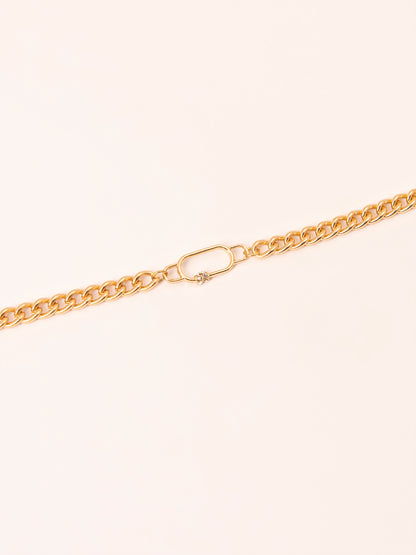 Golden Bracelet