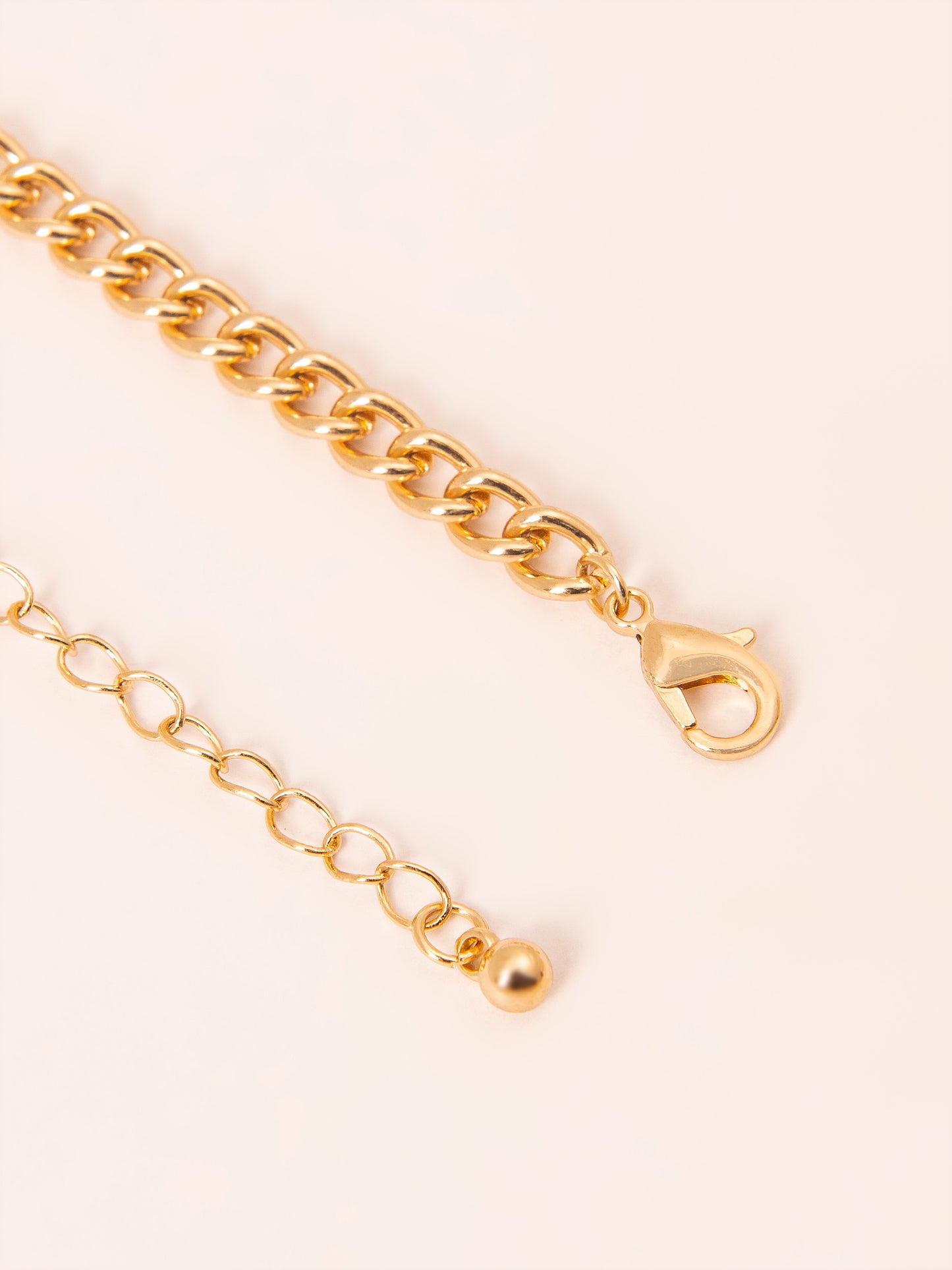Golden Bracelet