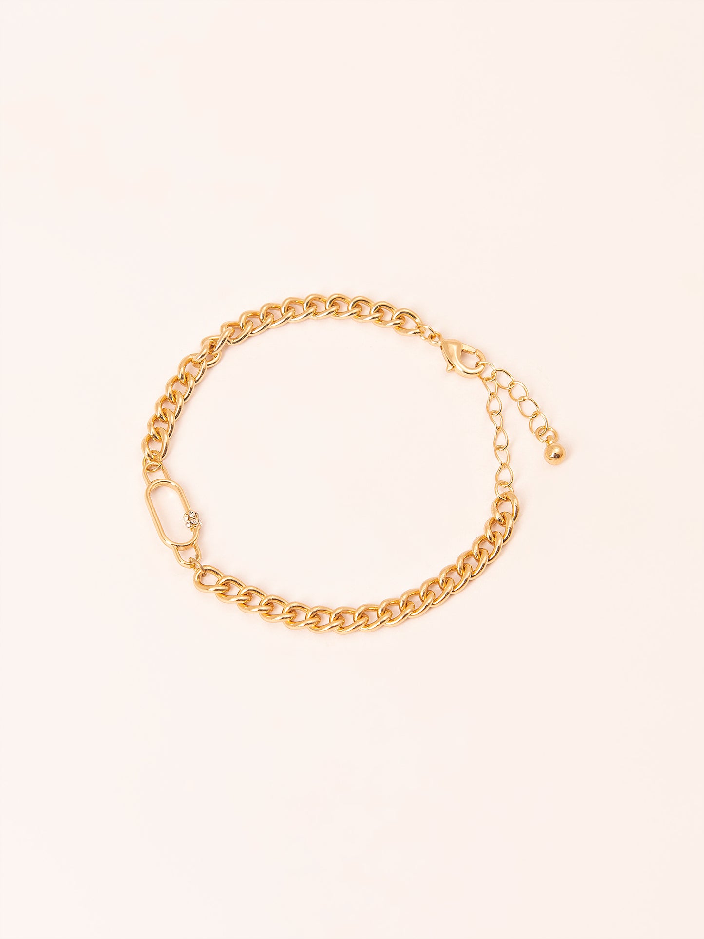 Golden Bracelet