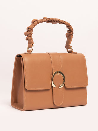box-handbag