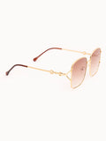 metallic-square-sunglasses