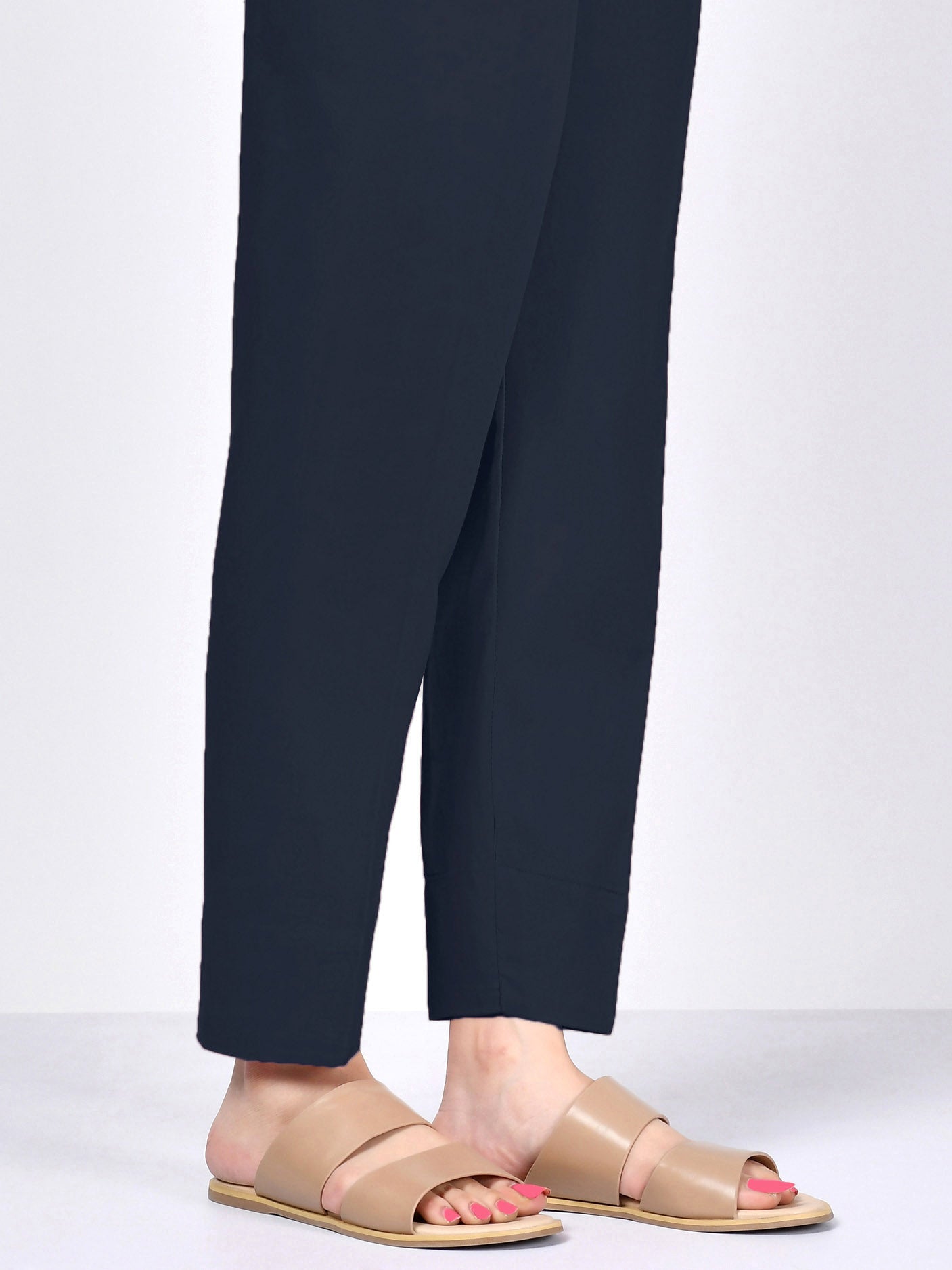 Cambric Trousers