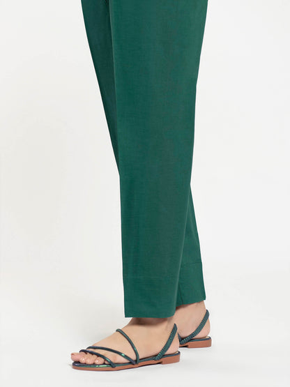 Plain Cambric Trouser