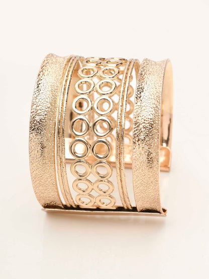Textured Cuff