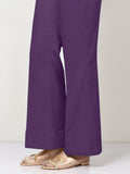 unstitched-cambric-trouser---dark-purple