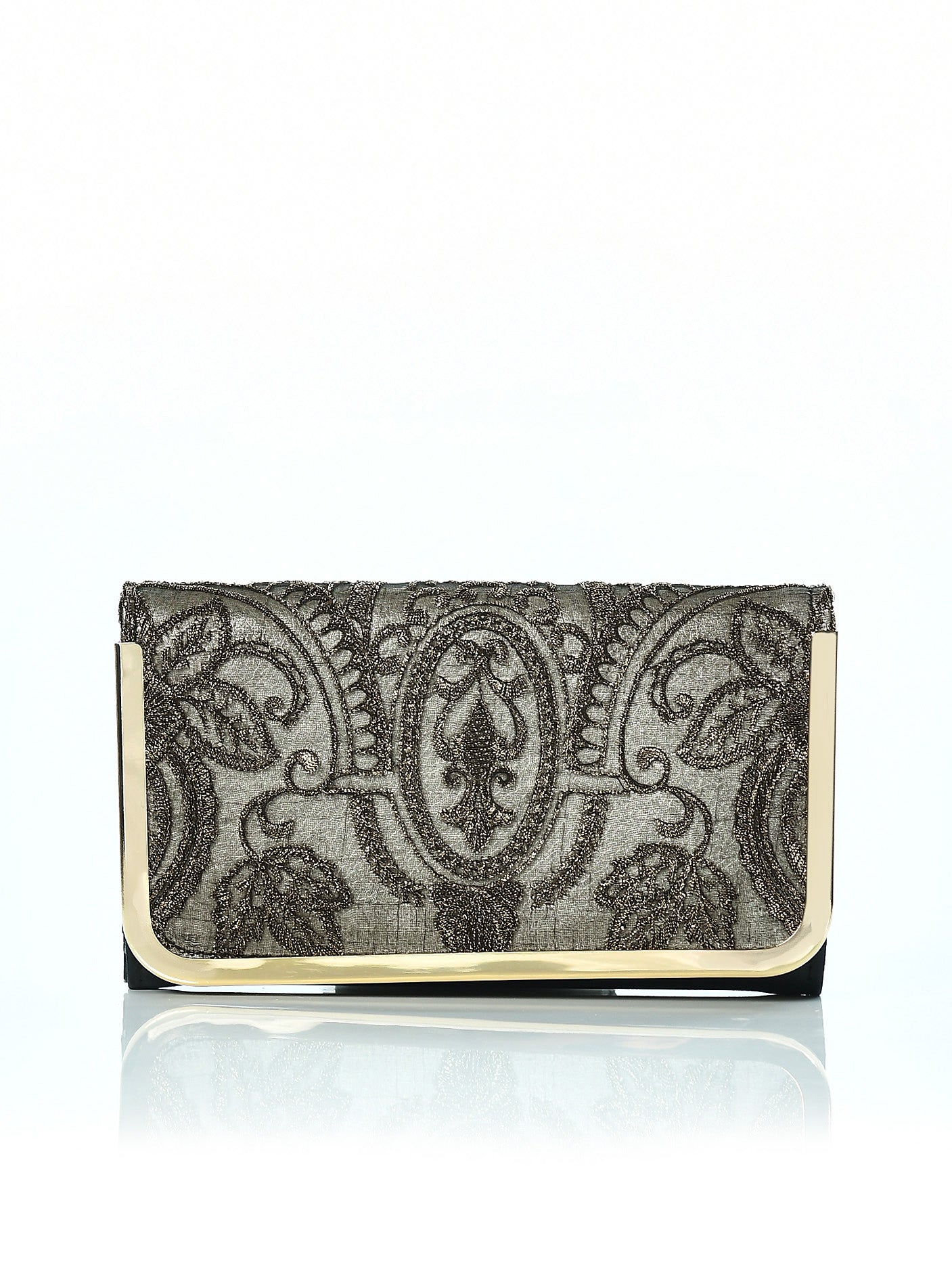 Embellished Wallet