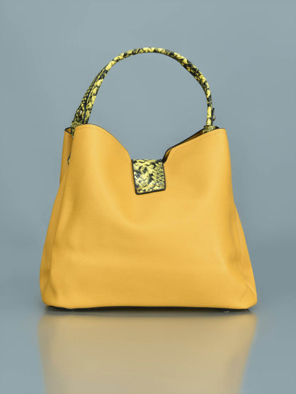 Classic Shoulder Bag