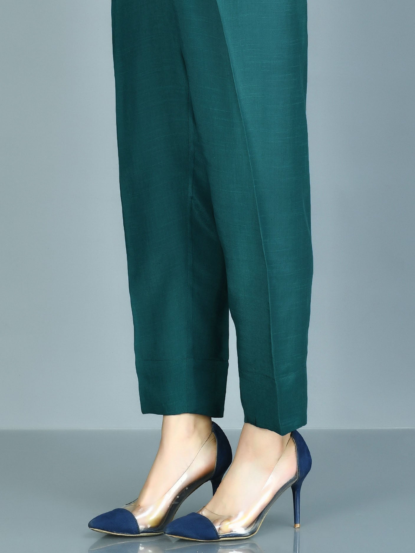 Thai Silk Trousers