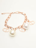 pearl-chained-bracelet