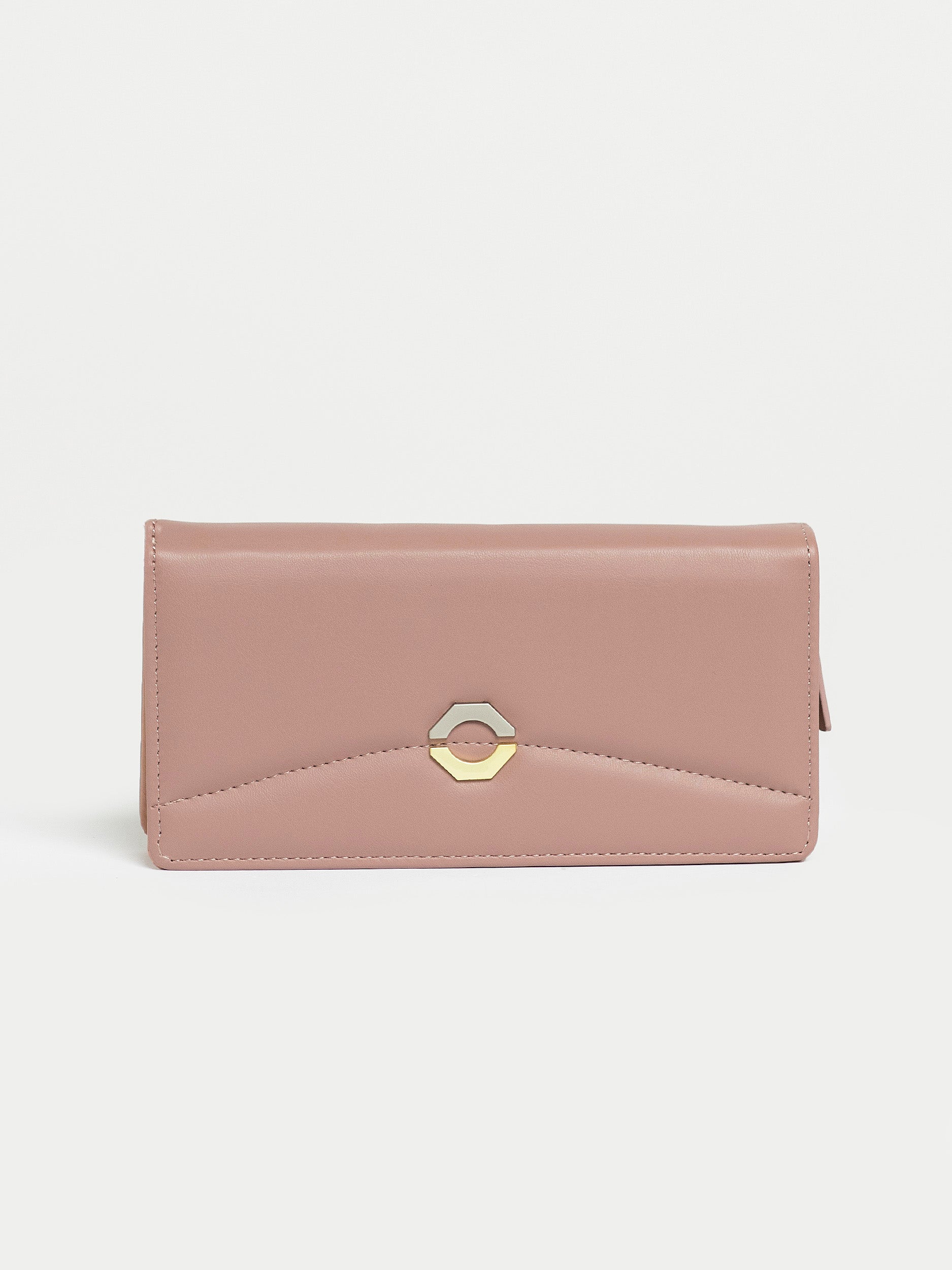 Zipped Wallet – Limelightpk