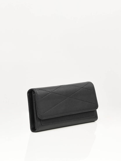 Patterned Wallet