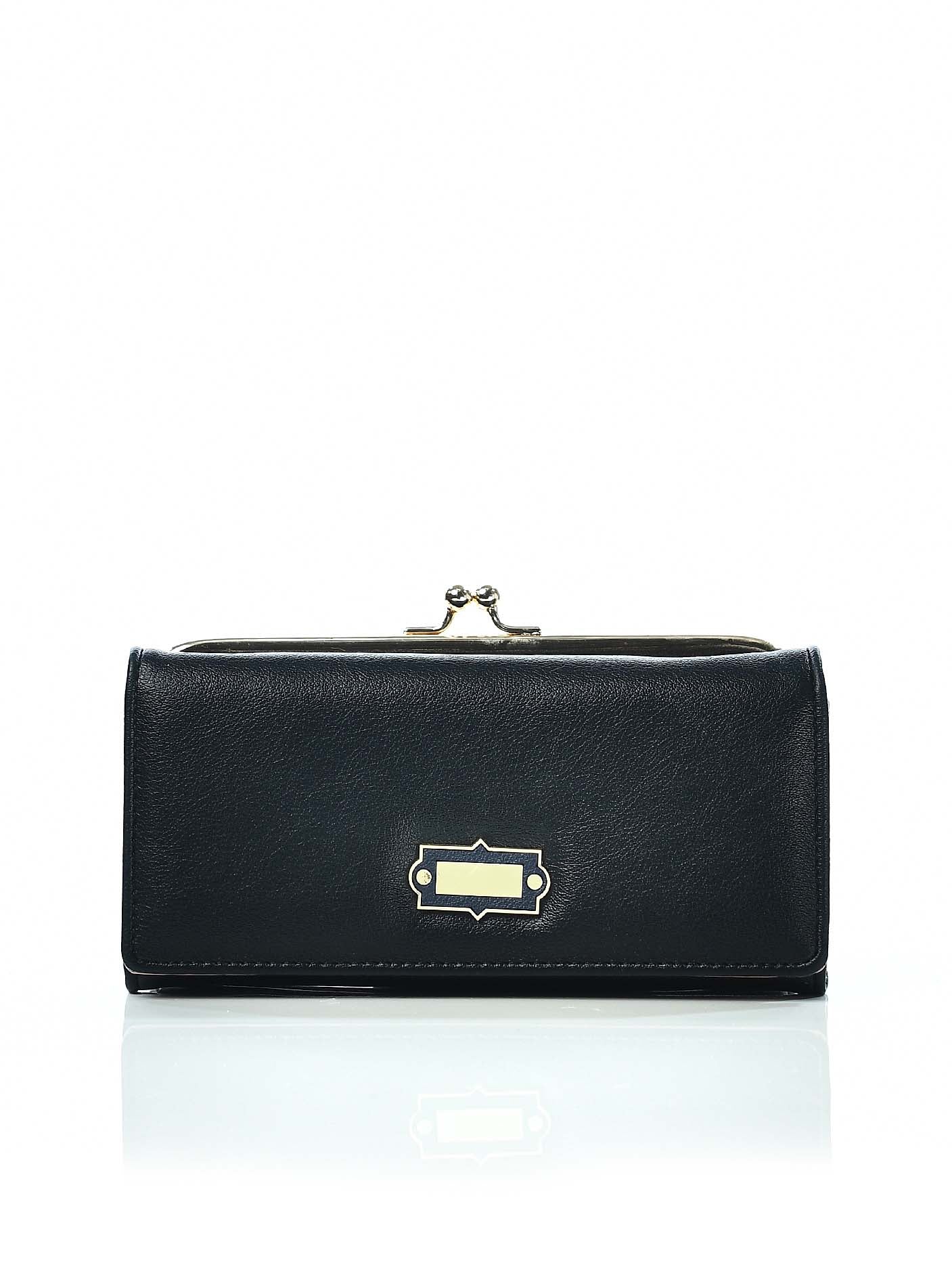 Kiss Lock Wallet Limelightpk