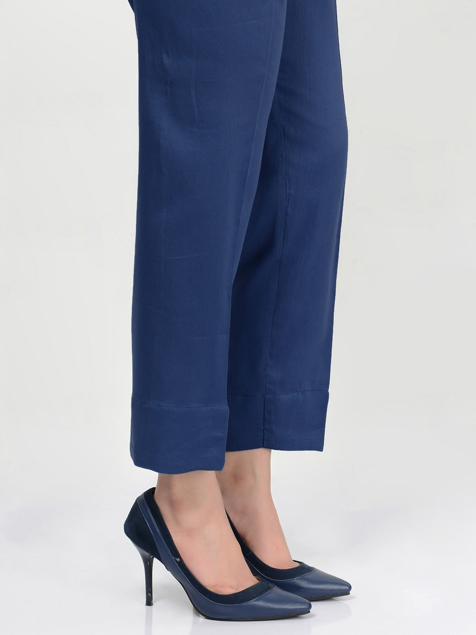 Satin Trouser