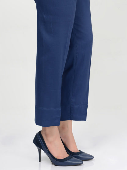 Satin Trouser