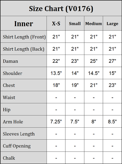 Grip Kaftan-Embellished (Pret)